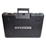 دریل بتن کن چکشی 3.1 کیلو هیوندای مدل HP8029-EH - Image 2