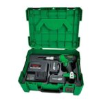 مهره پرچ کن گلو بلند شارژی تاپ تول مدل KPNP008M - Image 2