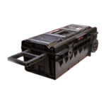 جعبه ابزار چرخدار کیوبریک مدل LONGER TECHNIK ONE - Image 3