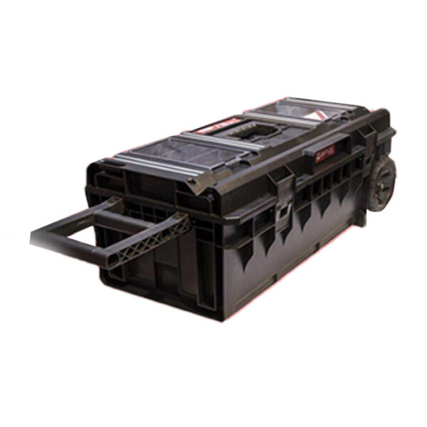 جعبه ابزار چرخدار کیوبریک مدل LONGER TECHNIK ONE - Image 3