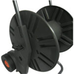 شیلنگ جمع کن چرخدار بهکو مدل BRL-260 سایز 1/2 اینچ 65 متری - Image 6
