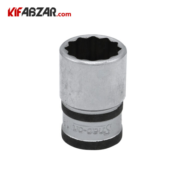 جعبه بکس اسنپ-آن KRA-280 - Image 3
