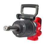 بکس 1 اینچ شارژی میلواکی مدل M18ONEFHIWF1DS 121C - Image 3