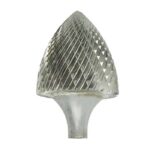 فرز فرم مخروطی G دو شیار پاور کات مدل G1425M06X 45 - Image 2