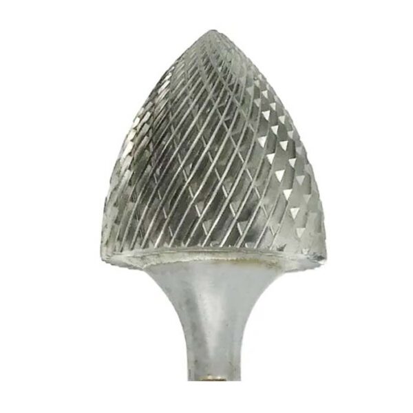 فرز فرم مخروطی G دو شیار پاور کات مدل G1425M06X 45 - Image 2