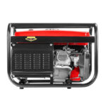 موتور برق بنزینی 2500 وات رونیکس مدل RH-4704 - Image 2
