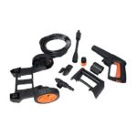 کارواش یونیورسال 150 بار آیرون مکس مدل HPW20.15U 4 - Image 8