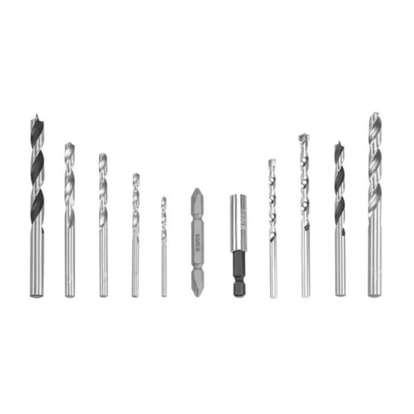 کیت دریل چکشی رونیکس مدل RS 0007 - Image 5