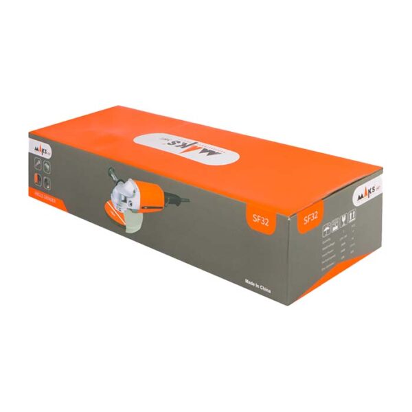 فرز سنگبری دسته بلند مکس مدل SF32 - Image 7