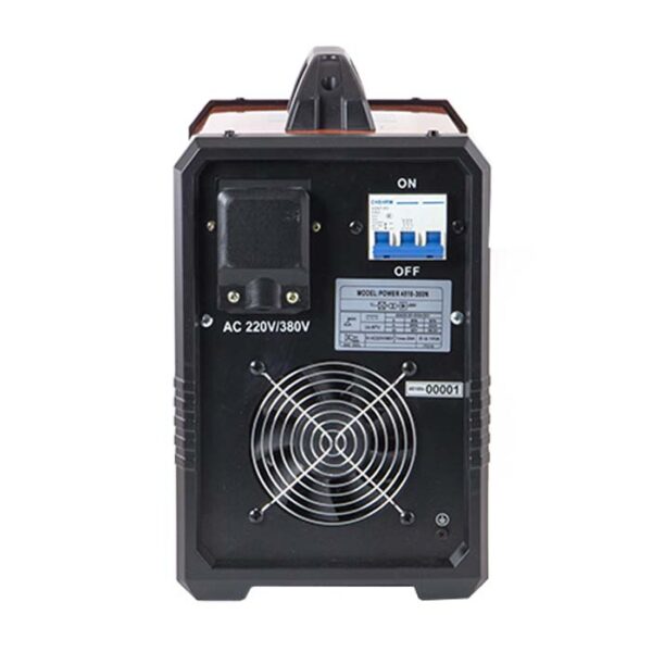 اینورتر جوشکاری 300 آمپر وینر مدل POWER 4510 300N - Image 3
