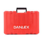 دریل چکشی گیربکسی دنلکس مدل DX-1111 - Image 11