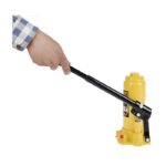 جک خودرو کنزاکس مدل KBJ-205 - Image 6