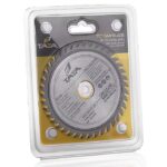 تیغ اره الماسه چوب تازا 11/5 سانت   مدل CSB-WCH11540 - Image 2