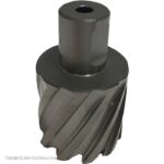 مته گردبر HSS دریل مگنت گرولن مدل GHS013 سایز 13 میلی‌متر - Image 2