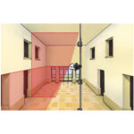 تراز لیزری لیزرلاینر مدل 031.350A - Image 10