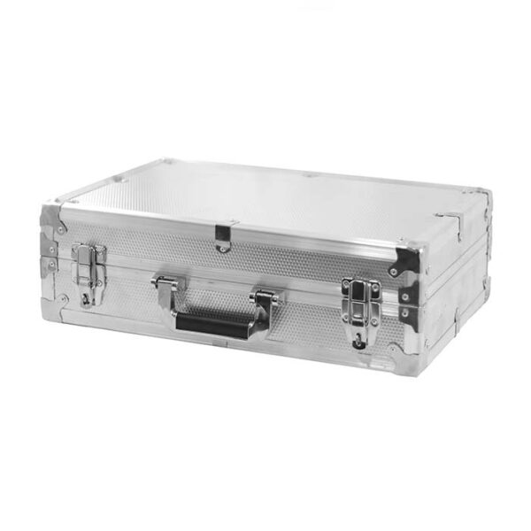 کیف ابزار باریک آلومینیومی ایرانی مدل m41 - Image 5