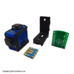 ترازلیزری سه بعدی هیوندای نورسبز مدل 3D600A-G - Image 5