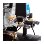 کمپرسور باد 50 لیتری اکتیو مدل AC-1050 - Image 9