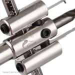 گرد بر متغییر پرگاری موتا مدل MTGP-30/120 - Image 3