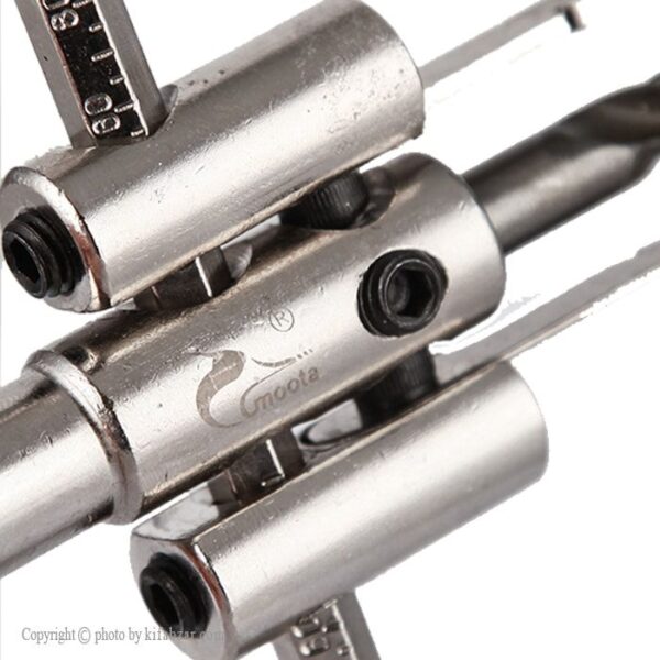 گرد بر متغییر پرگاری موتا مدل MTGP-30/120 - Image 3