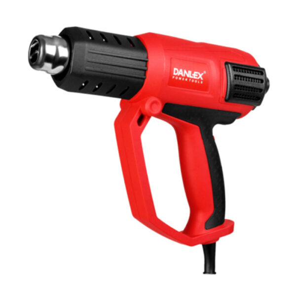 سشوار صنعتی دنلکس مدل DX-9420 - Image 2