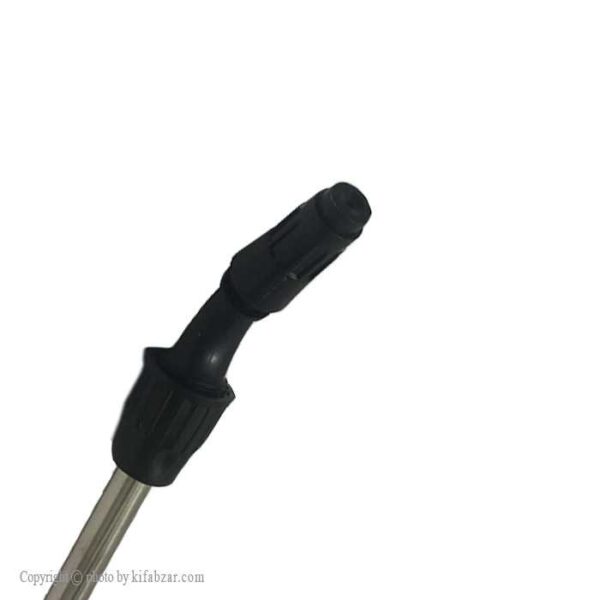 سمپاش 20 لیتری کوله ای کبری مدل ASH-20LZ - Image 6