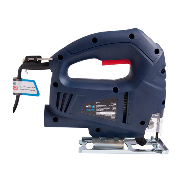 اره عمود بر اکتیو مدل AC-5065K - Image 6