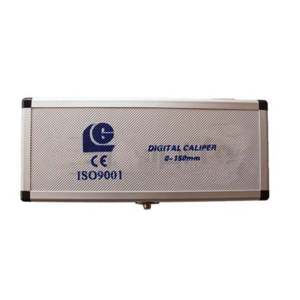 کولیس دیجیتال گوانگلو مدل 110 G - Image 11