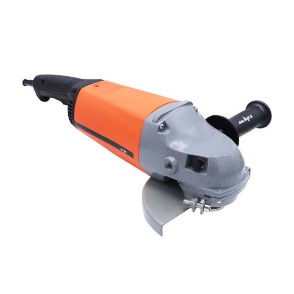 فرز آهنگری دسته بلند مکس مدل SF31O - Image 3