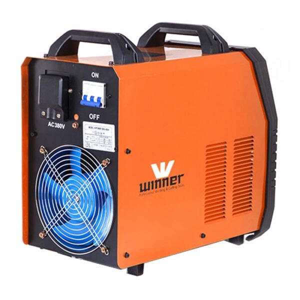 اینورتر جوشکاری 400 آمپر وینر مدل HIPOWER 5850 400A - Image 3