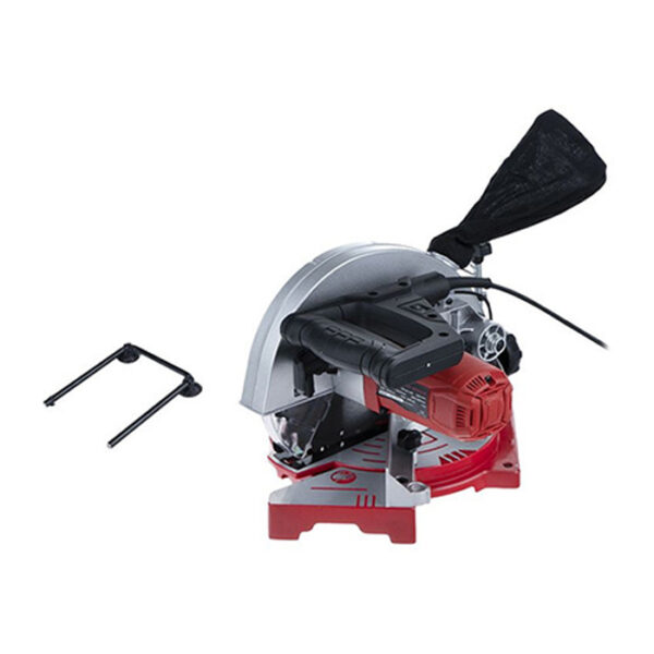 اره فارسی بر محک مدل MS 210/1 - Image 19