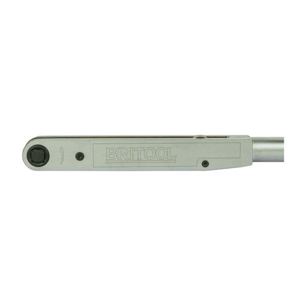 آچار ترکمتر تقه ای  1/2 اینچ بریتول مدل EVT2000A - Image 4