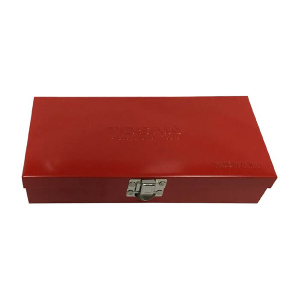 کیت بکس آلنی 9 عددی توسن مدل T1253-9H - Image 4