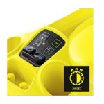 بخارشوی خانگی کارچر مدل SC3 EASY FIX - Image 2