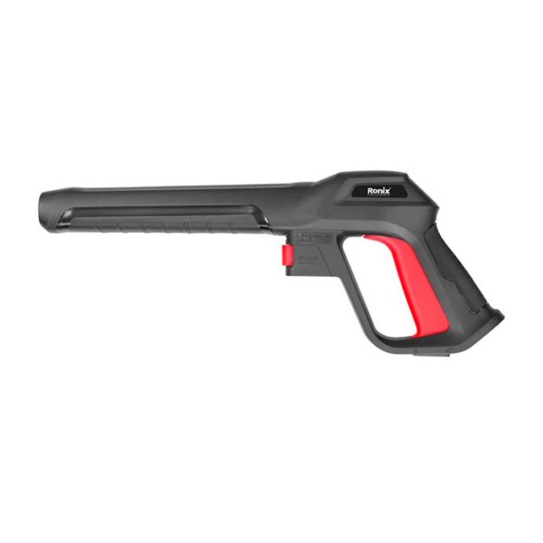 کارواش 150 بار یونیورسال رونیکس مدل RP U151 - Image 4
