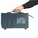 اینورتر جوشکاری ای اس مدل WDA200P - Image 2