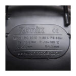 کمپرسور باد 80 لیتری رونیکس مدل RC 8010 - Image 13