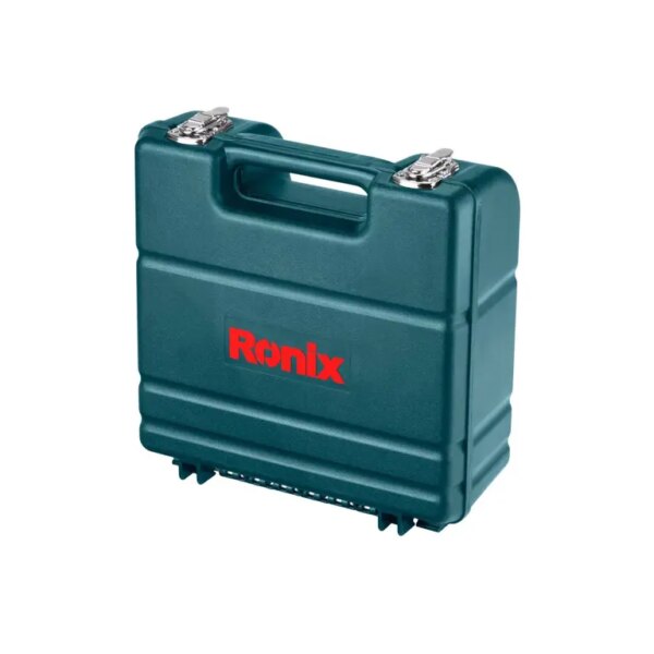 تراز لیزری دو خط رونیکس مدل RH 9500 - Image 11
