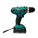 پیچ گوشتی شارژی 20 ولت اس تی ای مدل LT18SB2A - Image 2