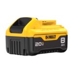 ست دریل شارژی و پیچ بند شارژی 20 ولت دیوالت مدل DCK299D1W1 - Image 13