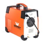 اینورتر جوشکاری آرگون پالسی 200 آمپر وینر مدل HIPOWER 9510 200WSM - Image 4