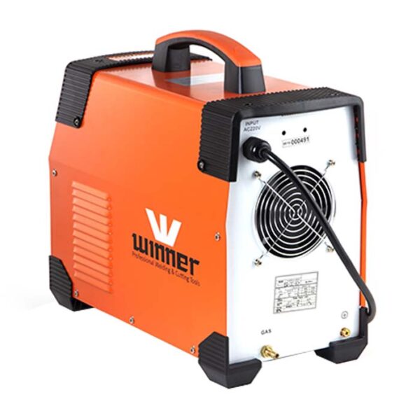 اینورتر جوشکاری آرگون پالسی 200 آمپر وینر مدل HIPOWER 9510 200WSM - Image 4