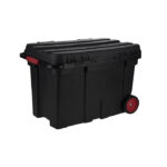 جعبه ابزار سیار تایگ مدل 54 - Image 4