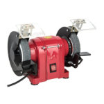 سنگ رومیزی محک مدل GD 125 1 - Image 9