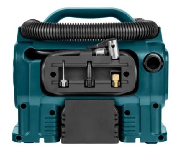 کمپرسور فندکی و برقی رونیکس مدل RH 4261 - Image 13