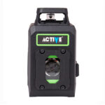 تراز لیزری شارژی اکتیومدل AC 62360G - Image 2