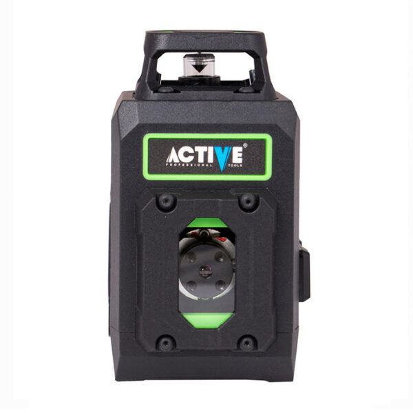 تراز لیزری شارژی اکتیومدل AC 62360G - Image 2