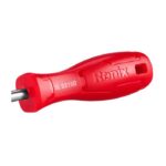 ست پیچ گوشتی کیفی 7 عددی رونیکس RH 2705 - Image 6