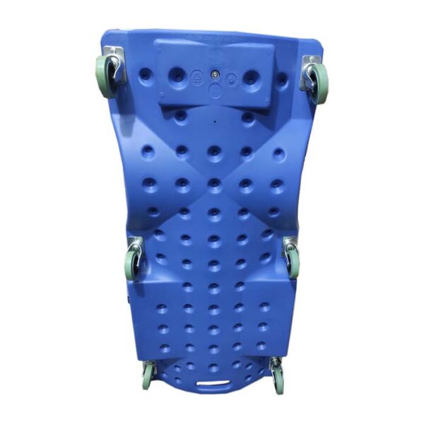 برانکارد تعمیرگاهی وی تولز مدل VT50 - Image 3