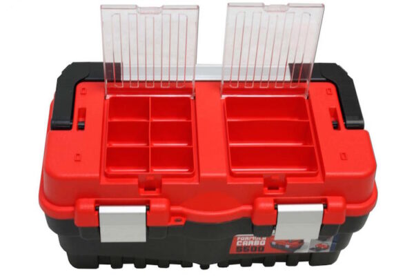 جعبه ابزار پاترول مدل FORMULA-S500-CARBO - Image 2